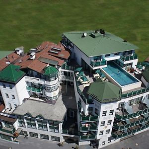 Hotel Jennys Schloessl