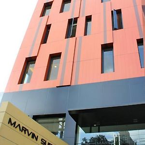 Marvin Suites Hotel Bangkok Sathorn